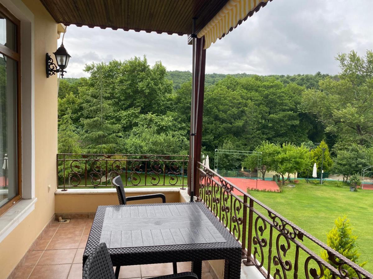 Sarikonaklar Garden Village Sile Exterior photo